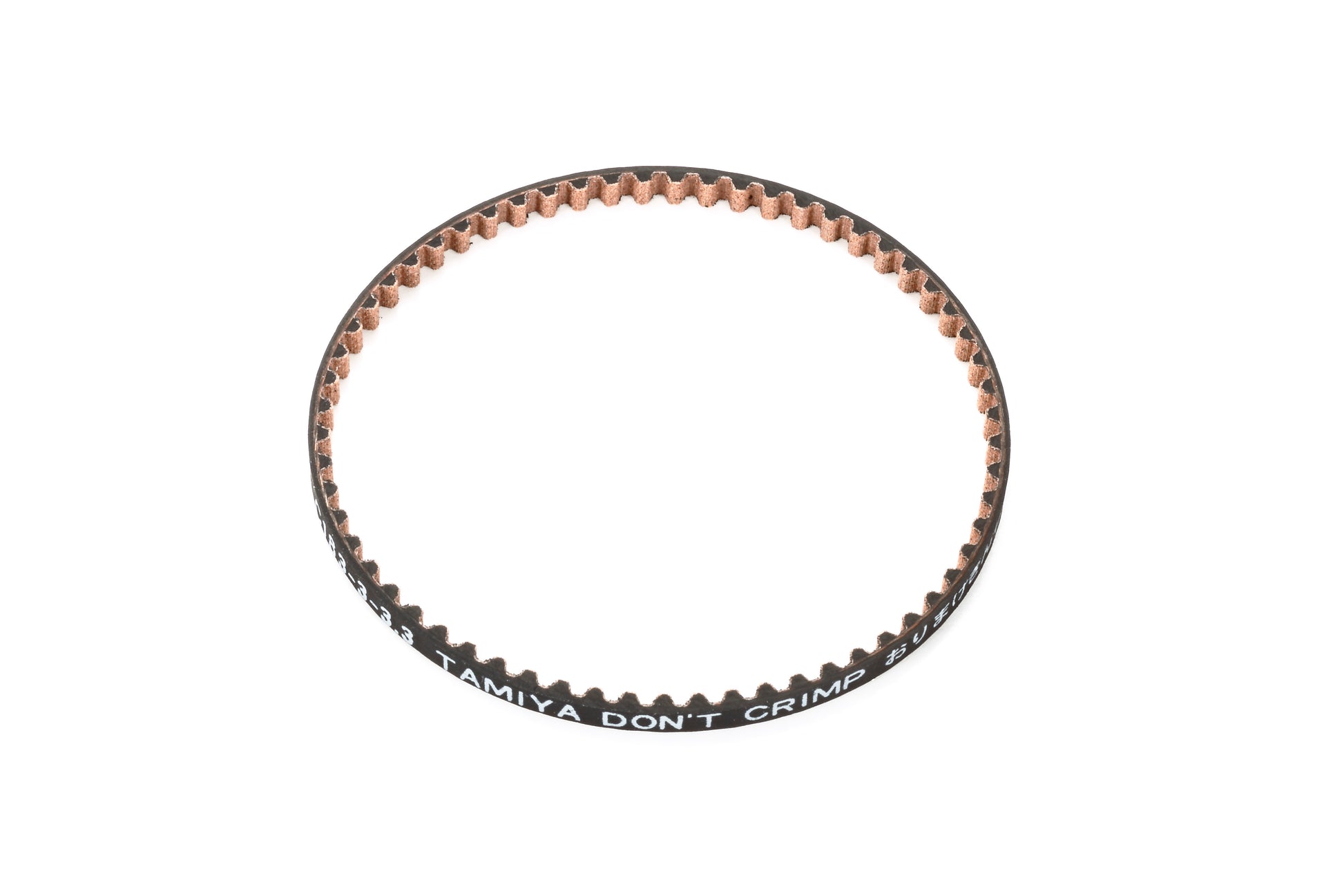 Tamiya TRF419 Rear Belt (61T) - RCXX - RC Racing Shop | RC Models | Tuning & Spare Parts for Professionals