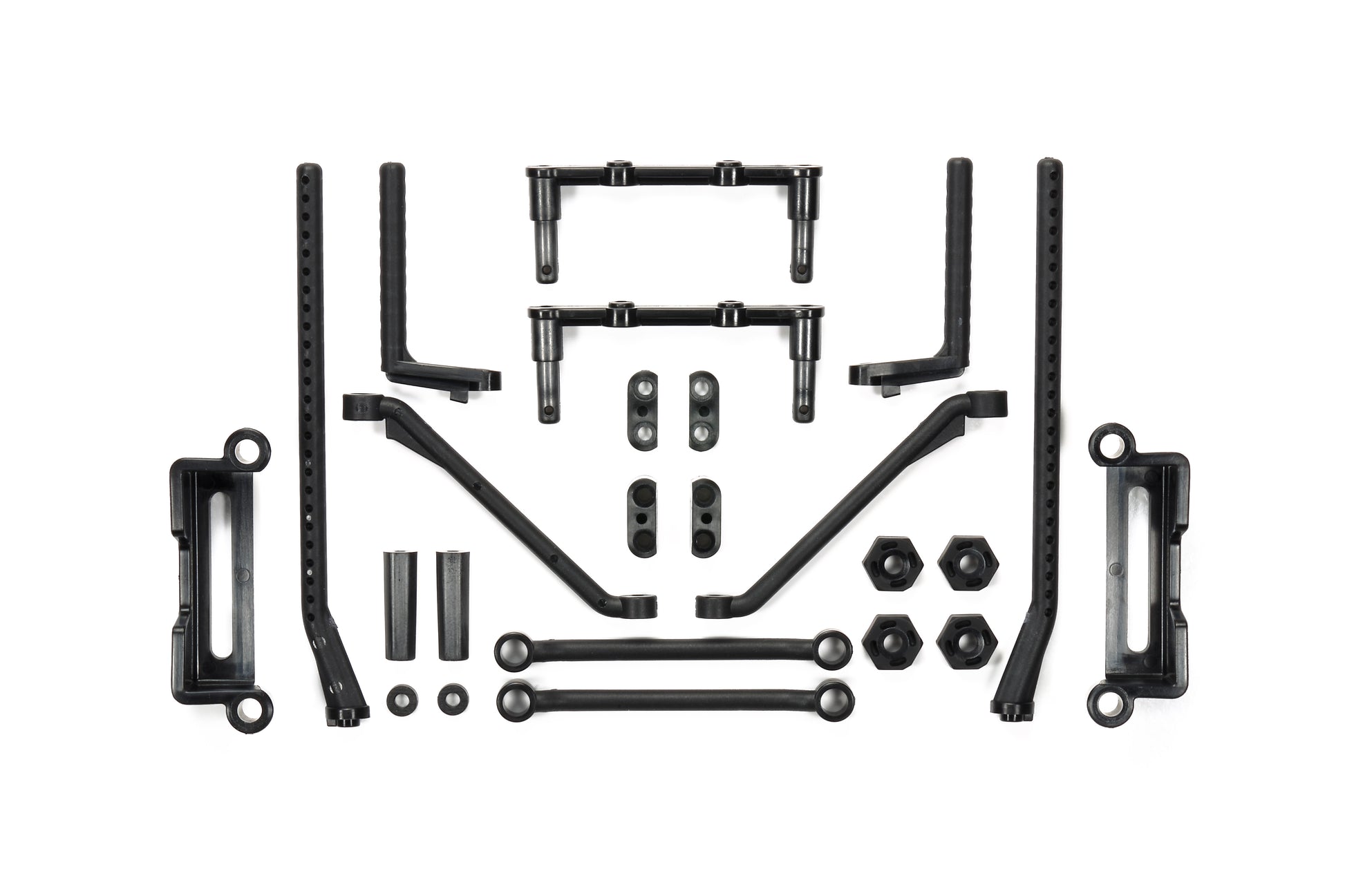 Tamiya A-Parts Body Mount M-07 Concept - RCXX - RC Racing Shop | RC Models | Tuning & Spare Parts for Professionals