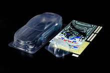 Tamiya Ford Mustang GT4 Body Parts Set - RCXX - RC Racing Shop | RC Models | Tuning & Spare Parts for Professionals