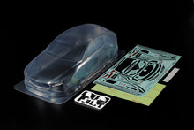 Tamiya 1/10 Mazda 3 Body Parts Set - RCXX - RC Racing Shop | RC Models | Tuning & Spare Parts for Professionals