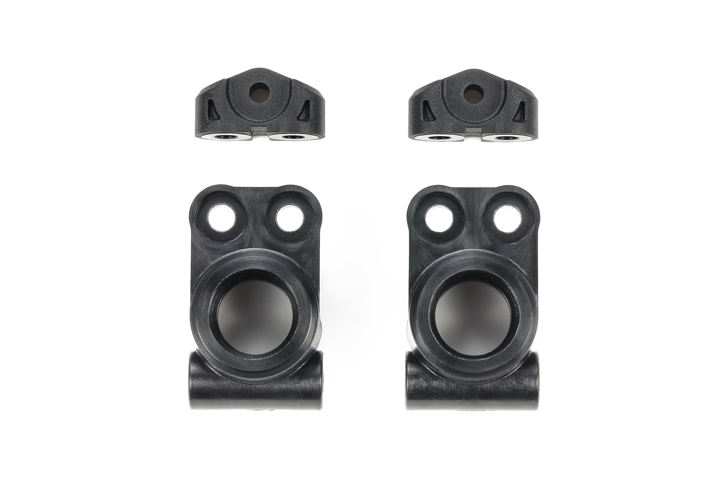 Tamiya XV-02 E-Parts ( Rear Uprights) - RCXX - RC Racing Shop | RC Models | Tuning & Spare Parts for Professionals