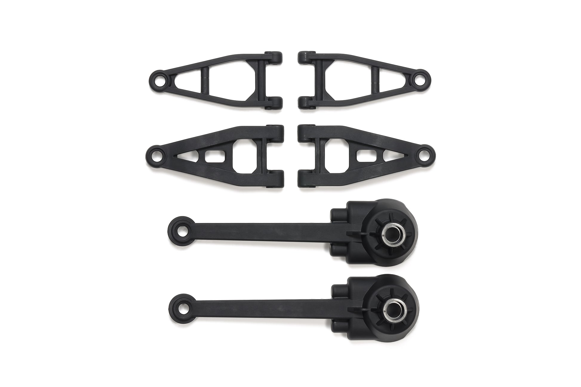 Tamiya BB-01 D-Parts (Suspension Arms) (2) - RCXX - RC Racing Shop | RC Models | Tuning & Spare Parts for Professionals