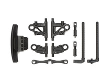 Tamiya MB-01 LD-Parts (Lower Deck) - RCXX - RC Racing Shop | RC Models | Tuning & Spare Parts for Professionals