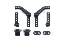 Tamiya TRF421 BB Parts R Body Posts - 51740 - RCXX - RC Racing Shop | RC Models | Tuning & Spare Parts for Professionals