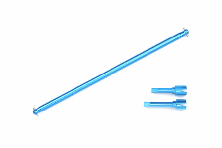 Tamiya TT-01E Alu Propeller Shaft + Joint - RCXX - RC Racing Shop | RC Models | Tuning & Spare Parts for Professionals