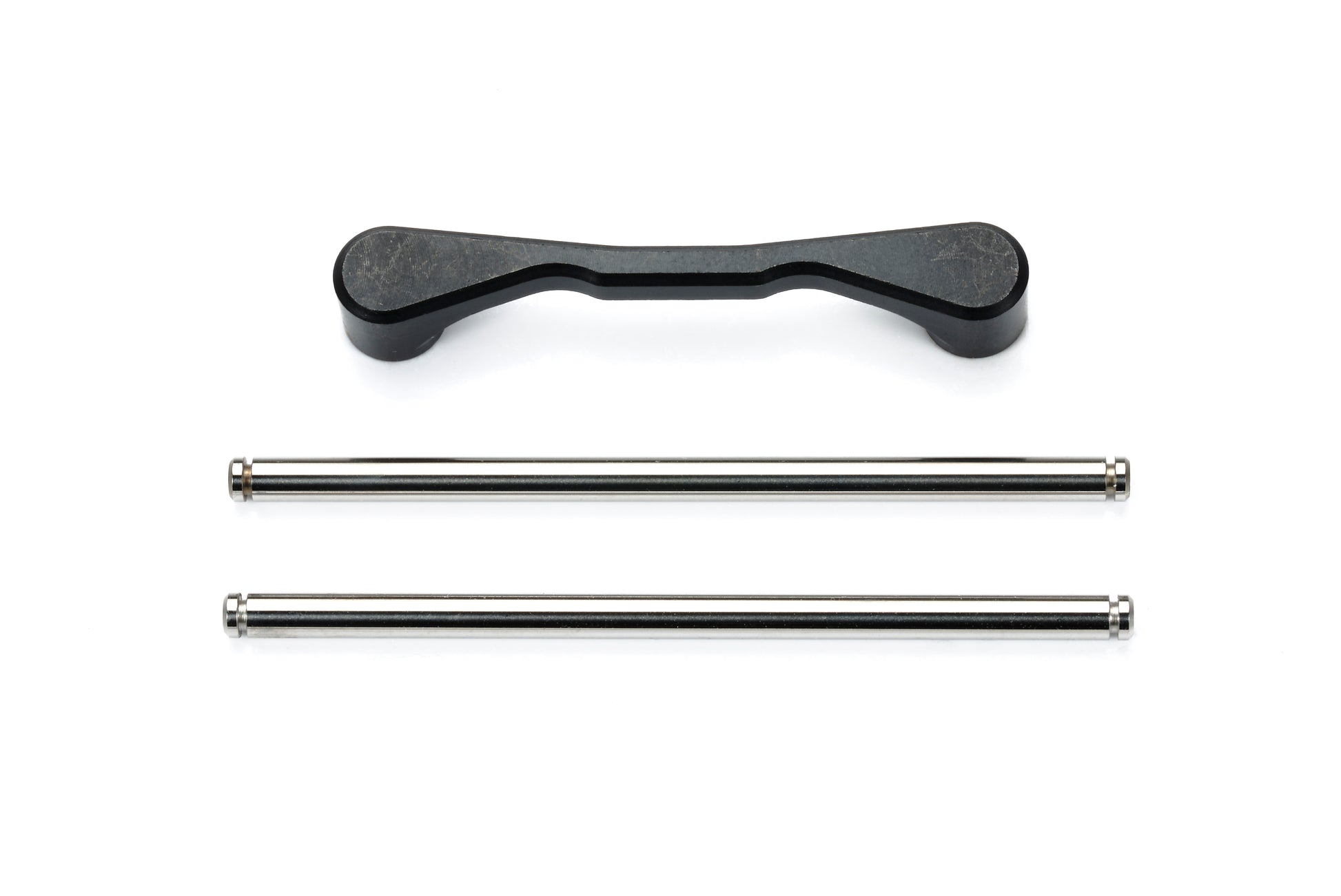 Tamiya TT-02B Stainless Steel Shafts + Supp. Bridge - 54820 - RCXX - RC Racing Shop | RC Models | Tuning & Spare Parts for Professionals