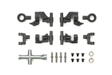 Tamiya TT-02 Adjustable Upper Arm Set - RCXX - RC Racing Shop | RC Models | Tuning & Spare Parts for Professionals