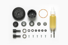 Tamiya TT-02 Oil Gear Diff Unit - 54875 - RCXX - RC Racing Shop | RC Models | Tuning & Spare Parts for Professionals