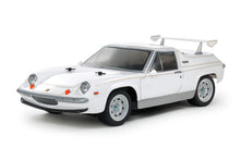 Tamiya Lotus Europa Special (M-06) - RCXX - RC Racing Shop | RC Models | Tuning & Spare Parts for Professionals