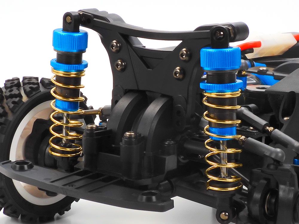 Tamiya XV-02 Pro Chassis Kit - 58707