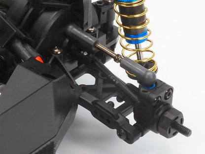 Tamiya XV-02 Pro Chassis Kit - 58707