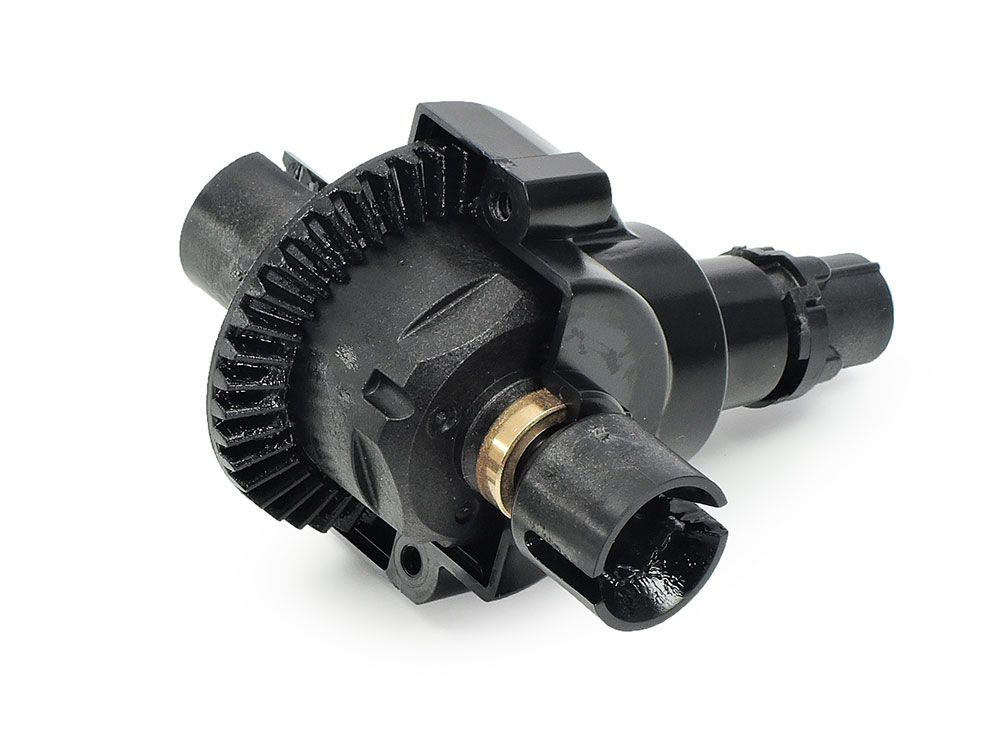 Tamiya 1/10 RC Toyota Supra (JZA80) BT-01 - 58733A - RCXX - RC Racing Shop | RC Models | Tuning & Spare Parts for Professionals