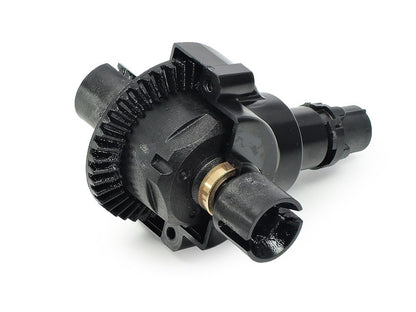 Tamiya 1/10 RC Toyota Supra (JZA80) BT-01 - 58733A - RCXX - RC Racing Shop | RC Models | Tuning & Spare Parts for Professionals