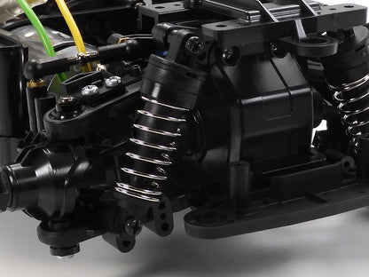 Tamiya 1/10 RC Toyota Supra (JZA80) BT-01 - 58733A - RCXX - RC Racing Shop | RC Models | Tuning & Spare Parts for Professionals