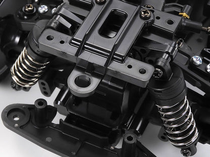 Tamiya 1/10 RC Toyota Supra (JZA80) BT-01 - 58733A - RCXX - RC Racing Shop | RC Models | Tuning & Spare Parts for Professionals