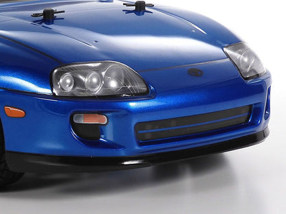 Tamiya 1/10 RC Toyota Supra (JZA80) BT-01 - 58733A - RCXX - RC Racing Shop | RC Models | Tuning & Spare Parts for Professionals