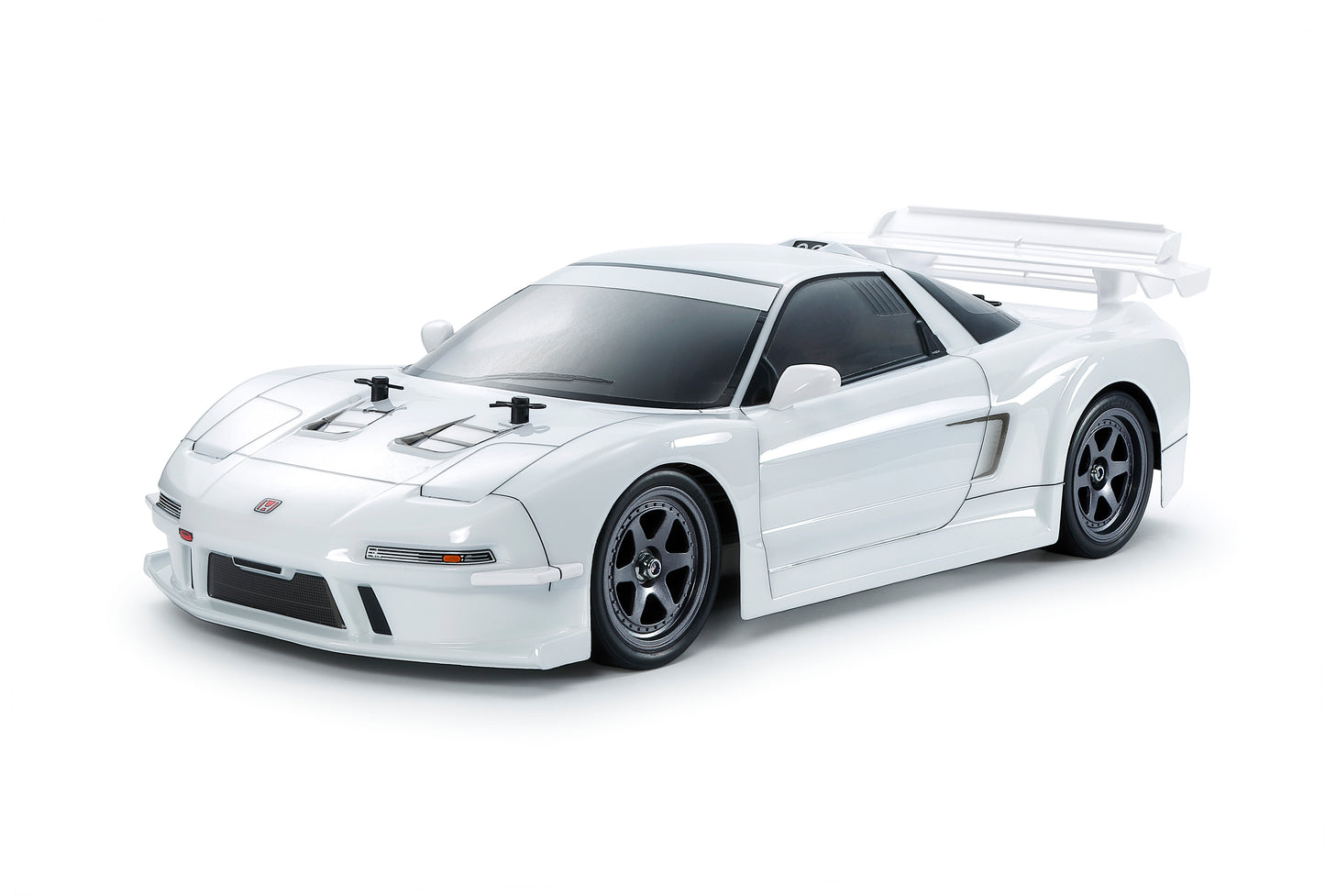 Tamiya 1/10 1998 Honda NSX Racing TT-02 - 58739 - RCXX - RC Racing Shop | RC Models | Tuning & Spare Parts for Professionals