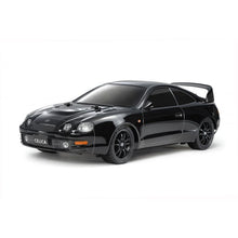 Tamyia 1/10 RC Toyota Celica GT-Four (ST205) TT-02 - 10.58743 - RCXX - RC Racing Shop | RC Models | Tuning & Spare Parts for Professionals