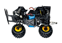 Tamiya Lunch Box EVO – 1:12