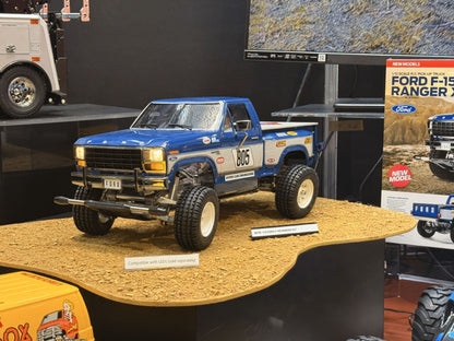 Ford F-150 Ranger XLT – 1:10