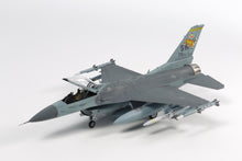 Tamiya Lockheed Martin F-16 CJ Fighting Falcon - RCXX - RC Racing Shop | RC Models | Tuning & Spare Parts for Professionals