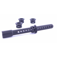 Axxelerate Bodyheight Adjuster - AX-BHA - RCXX - RC Racing Shop | RC Models | Tuning & Spare Parts for Professionals