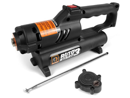 Système HPI Roto Start 3 - HPI160060