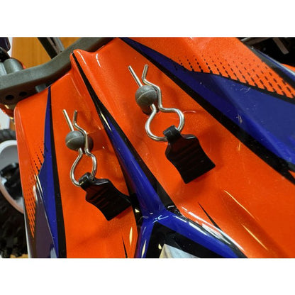 DF-Models ZL-06 XL Buggy 1:12 RTR - 17.3128 - RCXX - RC Racing Shop | RC Models | Tuning & Spare Parts for Professionals