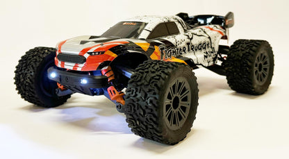 DF-Models FighterTruggy Mini 1:16 RTR - 17.3135 - RCXX - RC Racing Shop | RC Models | Tuning & Spare Parts for Professionals