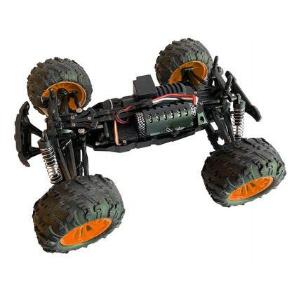 DF-Models DF-Fun-Racer 1:14 RTR orange - 17.3158 - RCXX - RC Racing Shop | RC Models | Tuning & Spare Parts for Professionals