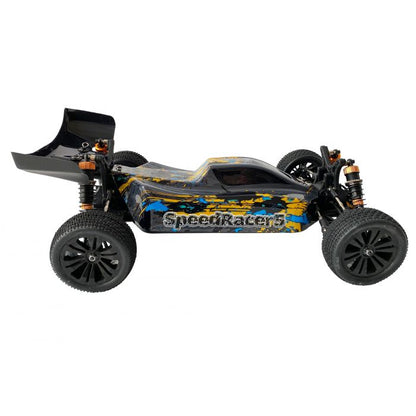 DF-Models SpeedRacer 5 Buggy Brushless RTR - 17.3165 - RCXX - RC Racing Shop | RC Models | Tuning & Spare Parts for Professionals