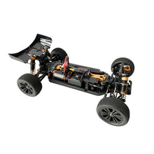 DF-Models SpeedRacer 5 Buggy Brushless RTR - 17.3165 - RCXX - RC Racing Shop | RC Models | Tuning & Spare Parts for Professionals