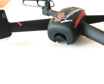 DF-Models SkyWatcher GPS RTF + FPV - 9270