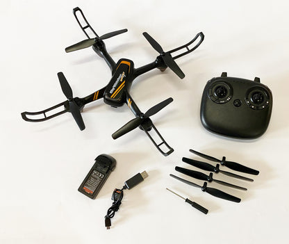 DF-Models SkyWatcher Easy Fly Drohne RTF - 9480