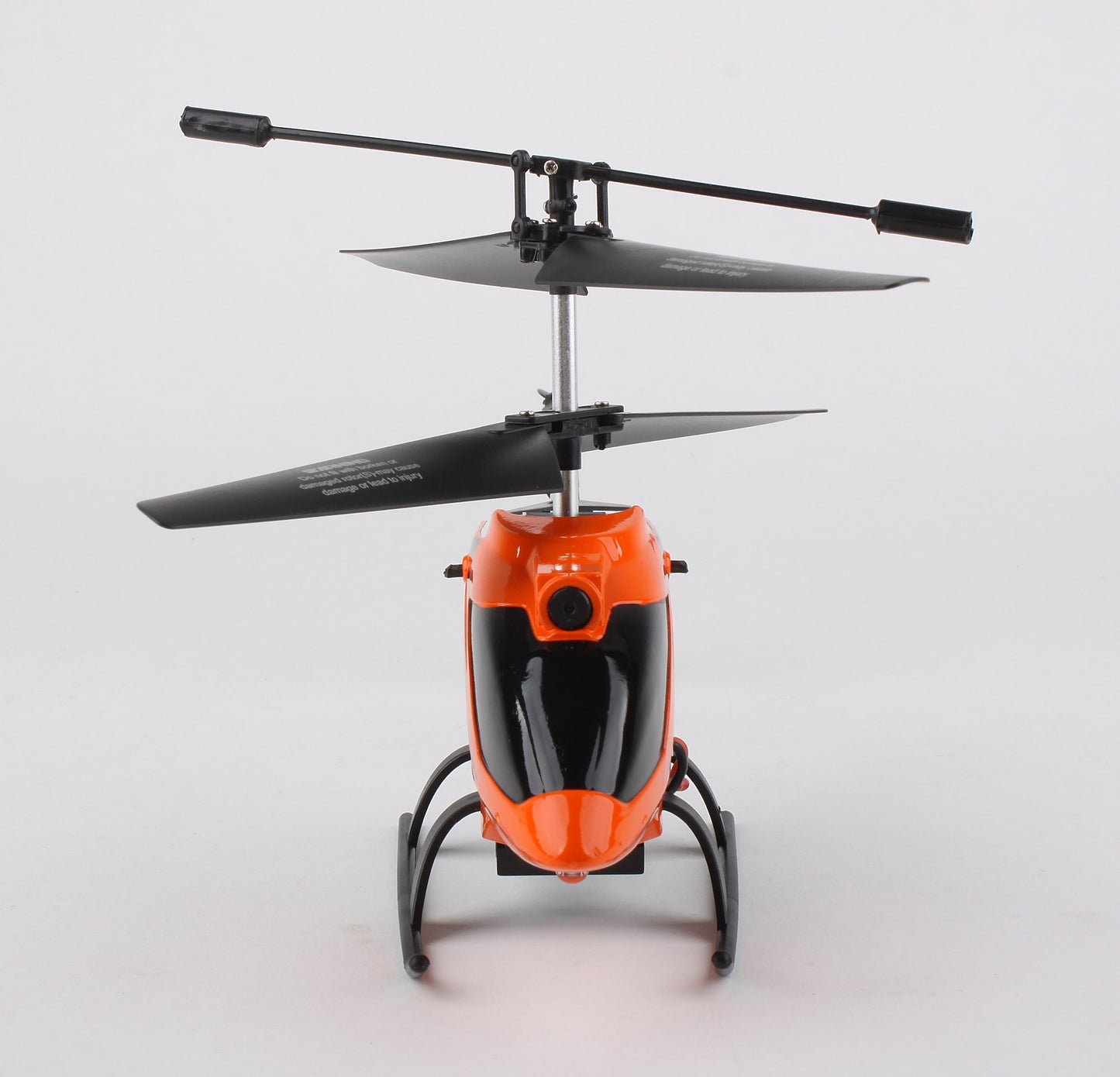 DF-Models DF-100 PRO Helikopter FPV m.Kamera - 9500