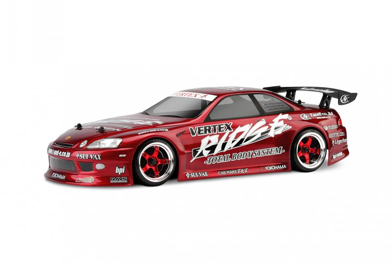 Carrosserie Vertex Ridge Toyota Soarer (200 mm)