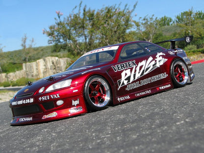 Carrosserie Vertex Ridge Toyota Soarer (200 mm)