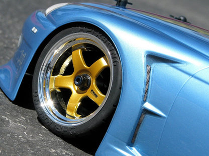 Carrosserie Vertex Ridge Toyota Soarer (200 mm)