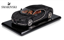 Bugatti Chiron SWAROVSKY 1/18 - RCXX - RC Racing Shop | RC Models | Tuning & Spare Parts for Professionals