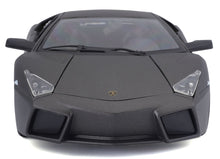 Lamborghini Reventon 1/18 grau - RCXX - RC Racing Shop | RC Models | Tuning & Spare Parts for Professionals