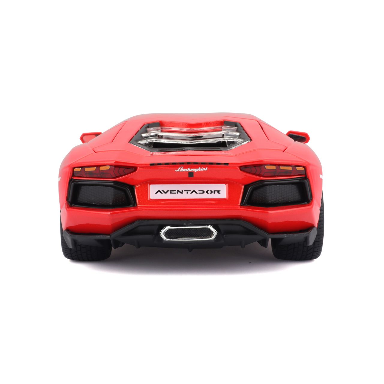 Lamborghini Aventador 1/18 orange - RCXX - RC Racing Shop | RC Models | Tuning & Spare Parts for Professionals