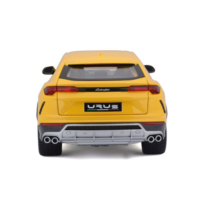 Lamborghini Urus 1/18 gelb - RCXX - RC Racing Shop | RC Models | Tuning & Spare Parts for Professionals