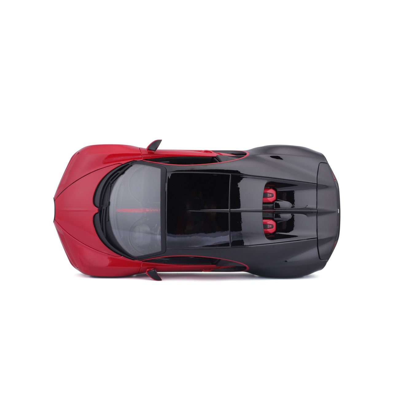 Bugatti Chiron Sport 1/18 rot - RCXX - RC Racing Shop | RC Models | Tuning & Spare Parts for Professionals