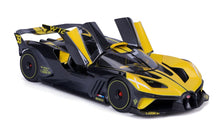 Bugatti Bolide 1/18 gelb - RCXX - RC Racing Shop | RC Models | Tuning & Spare Parts for Professionals