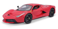 Ferrari R&P LaFerrari 1/18 rot - RCXX - RC Racing Shop | RC Models | Tuning & Spare Parts for Professionals