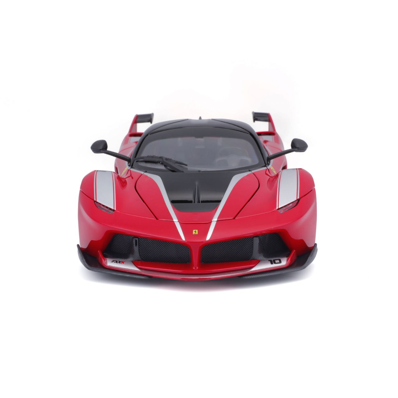 Ferrari R&P FXX K 1/18 rot - RCXX - RC Racing Shop | RC Models | Tuning & Spare Parts for Professionals