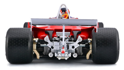 Ferrari F1 312 T4 1/18 G.Villeneuve 1979