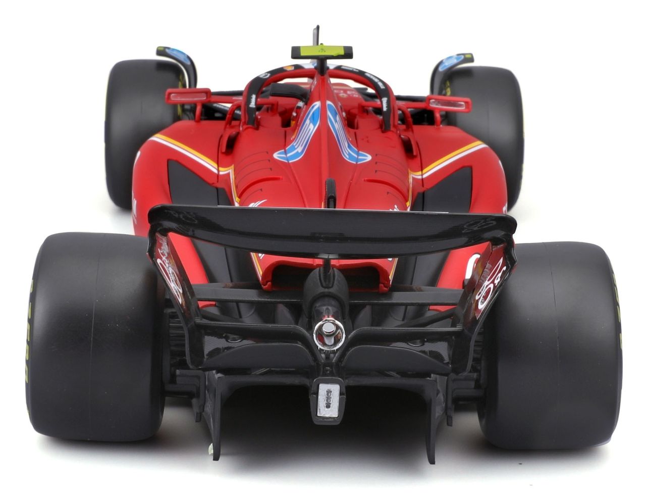 Ferrari F1 SF-24 1/18 Sainz 2024 - RCXX - RC Racing Shop | RC Models | Tuning & Spare Parts for Professionals
