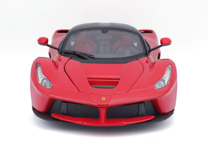 Ferrari Signature LaFerrari 1/18 rot - RCXX - RC Racing Shop | RC Models | Tuning & Spare Parts for Professionals