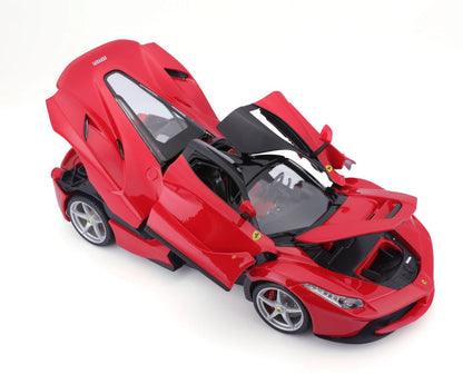 Ferrari Signature LaFerrari 1/18 rot - RCXX - RC Racing Shop | RC Models | Tuning & Spare Parts for Professionals
